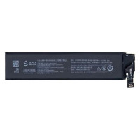 Акумулятор АКБ Xiaomi BS05FA для Xiaomi Black Shark 3 Pro (2500mAh) Original PRC