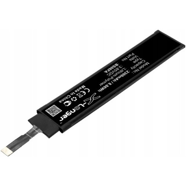 Акумулятор АКБ Xiaomi BS06FA для Xiaomi Black Shark 3 (4000 mAh) Original PRC