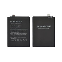 Акумулятор (АКБ) Borofone Xiaomi BN59 для Xiaomi Redmi Note 10 | Redmi Note 10s (Li-Pol 3.84V 5000mAh)