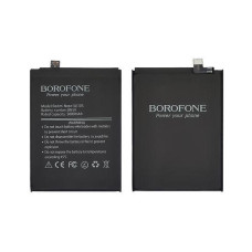 Акумулятор (АКБ) Borofone Xiaomi BN59 для Xiaomi Redmi Note 10 | Redmi Note 10s (Li-Pol 3.84V 5000mAh)