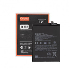 Акумулятор (АКБ) Xiaomi BN59 для Xiaomi Redmi Note 10 | Redmi Note 10s (Li-Pol 3.84V 5000mAh) Original PRC