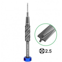 Викрутка Relife RL-728 2D (Pinhead philips +2.5)