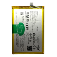 Акумулятор АКБ Vivo B-W1 для Vivo Y02 | Y02s | Y16 | Y35 5G (5000mAh) Original PRC