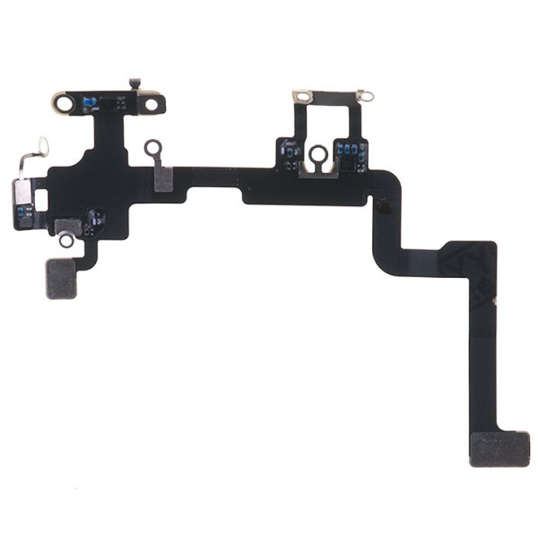 Шлейф Apple iPhone 11 антени Wi-Fi з компонентами