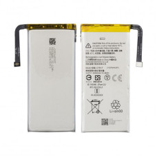 Акумулятор АКБ для Google Pixel 5 | GTB1F (4080 mAh) Original PRC