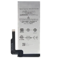 Акумулятор АКБ для Google Pixel 5A | G27FU (4680 mAh) Original PRC