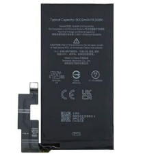 Акумулятор АКБ для Google Pixel 6 Pro | G63QN (5003 mAh) Original PRC