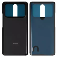 Задня кришка Xiaomi Mi 11 Ultra (Сіра) Original PRC