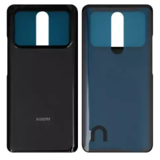 Задня кришка Xiaomi Mi 11 Ultra (Сіра) Original PRC