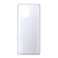 Задня кришка для Xiaomi Mi 11 Cloud White (Біла) Original PRC