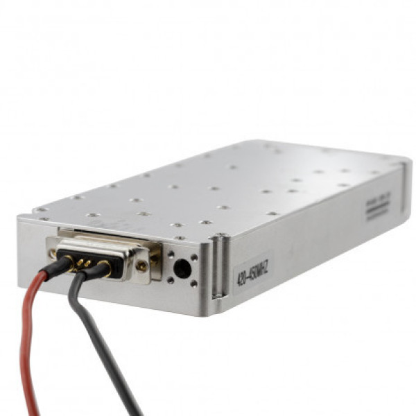 Модуль перешкод | jammer (433 MHz (428-438 MHz), Gan 100W, NJ)