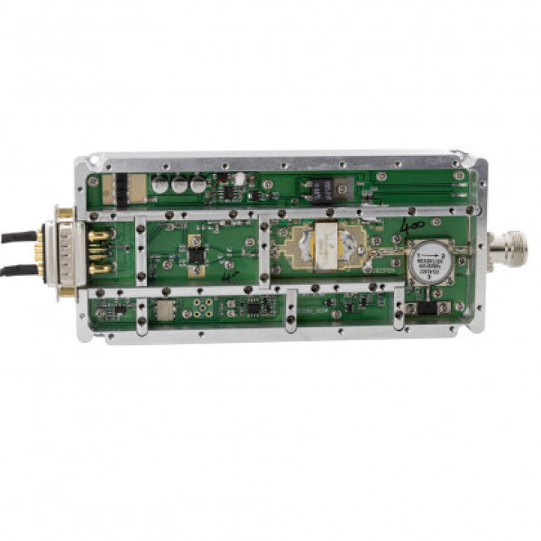 Модуль перешкод | jammer (433 MHz (428-438 MHz), Gan 100W, NJ)