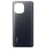 Задня кришка для Xiaomi Mi 11 Midnight Gray (Сіра) Original PRC