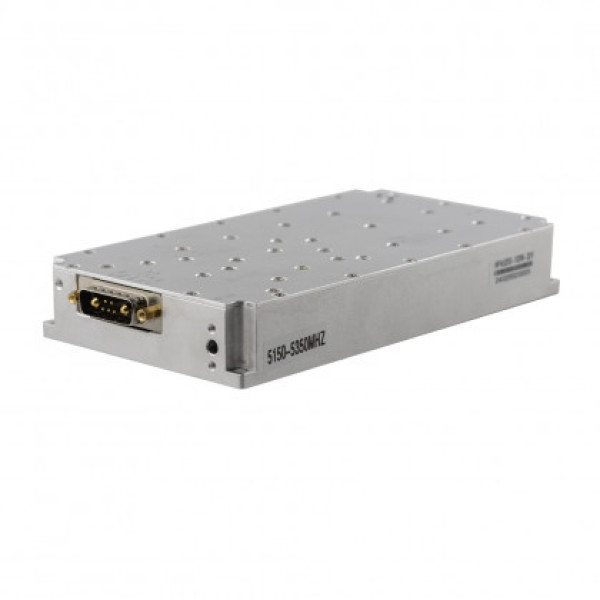 Модуль перешкод | jammer (5.2 MHz (5150-5350 MHz), Gan 100W, NJ)