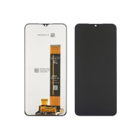 Дисплей Samsung M135 Galaxy M13 (2022) з сенсорним склом (Оригінал Китай)