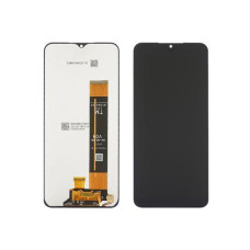 Дисплей Samsung M135 Galaxy M13 (2022) з сенсорним склом (Оригінал Китай)