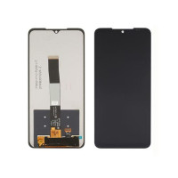Дисплей UMIDIGI Bison X10 | X10 Pro з сенсорним склом (Оригінал Китай)
