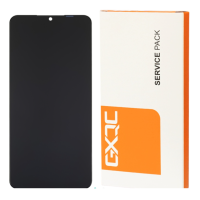 Дисплей Samsung A127F Galaxy A12S (2021) (BOE B3 yellow flex) (Service Pack)