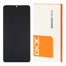 Дисплей Samsung A127F Galaxy A12S (2021) (BOE B3 yellow flex) (Service Pack)