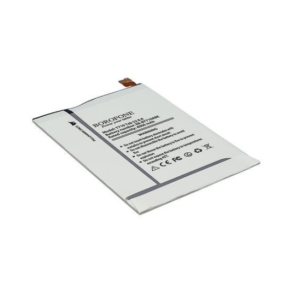 Акумулятор Borofone EB-BT710ABE для Samsung T710 Tab S2 8.0 (3.85V 4000mAh)
