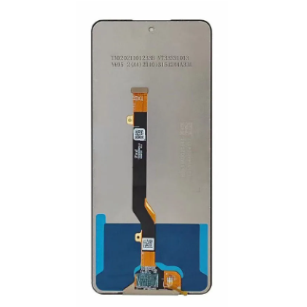 Дисплей Tecno Spark 20 Pro (KJ6) з сенсорним склом (Оригінал Китай)