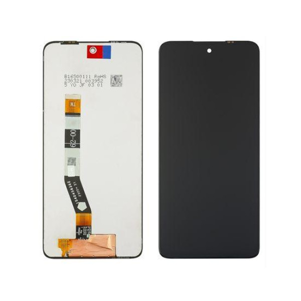 Дисплей Motorola G54 з сенсорним склом (Оригінал Китай)