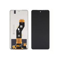 Дисплей Infinix Hot 40i (X6528B) | Smart 8 | Smart 8 Plus з сенсорним склом (Оригінал Китай)