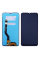 Дисплей для Huawei Y7 2019 (4 | 64 GB) з сенсорним склом (Чорний) Service Pack