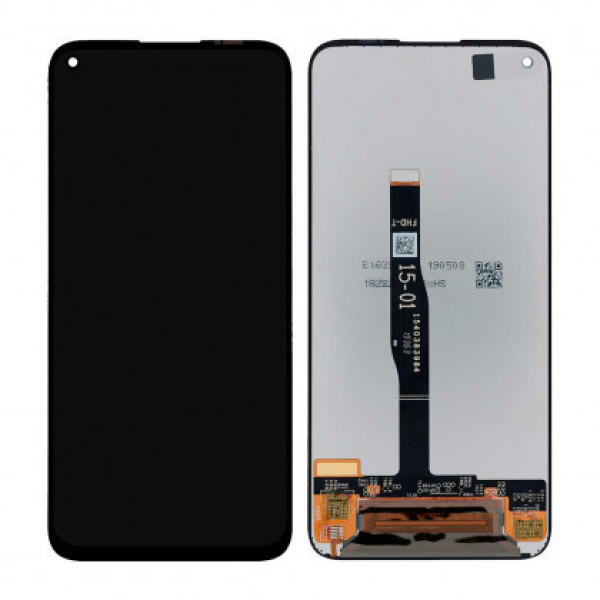 Дисплей Huawei P40 Lite (JNY-LX1) | Nova 5i (GLK-LX1) | Nova 7i (JNY-LX2) з сенсором Service Pack