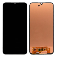 Дисплей Samsung A24 4G 2022 | A245 з сенсорним склом (Big LCD) OLED