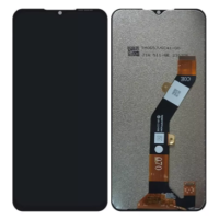 Дисплей ZTE Blade A54 з сенсорним склом (Service Pack)