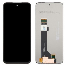 Дисплей для Motorola G34 з сенсорным стеклом (Оригінал)