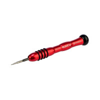 Викрутка Baku BK-335 (зірка 1.2 для IPad, iMac)