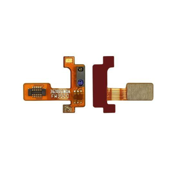 Шлейф для Xiaomi Redmi Note 8 Pro з датчиком наближення