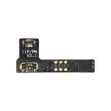 Шлейф програмований QianLi для акумулятора iPhone 11 Pro