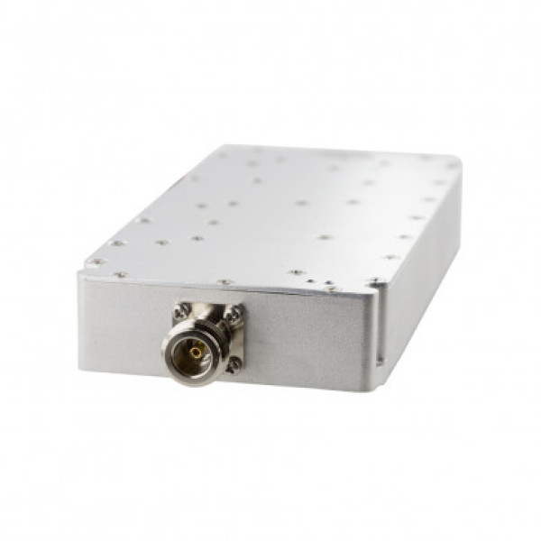 Модуль перешкод (jammer) 1.5 GHz (1550-1620 mHz) Gan 100W NJ