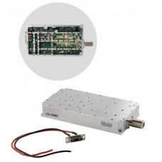 Модуль перешкод (jammer) 5.2 GHz (5150-5350 MHz), Gan 100W, N-J