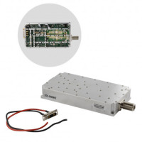 Модуль перешкод (jammer) 5.8 GHz (5725-5850 MHz) Gan 100W NJ