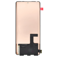 Дисплей Infinix Zero 30 (X6731B) з сенсорним склом (Оригінал Китай)