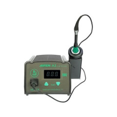 Паяльна станція прецизійна Aifen A2-115 (паяльник стандарту JBC 115, 120W, 100C - 450C)