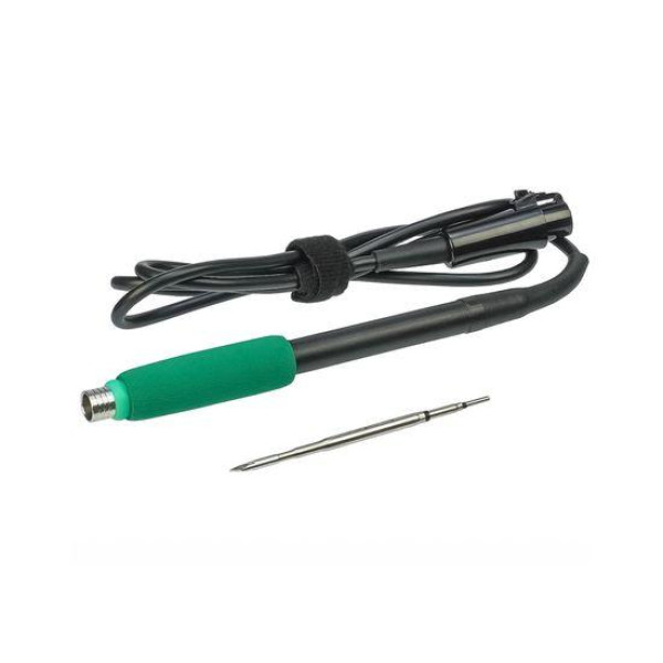 Паяльна станція прецизійна Aifen A2-210 (паяльник стандарту JBC 210, 120W, 100C - 450C)