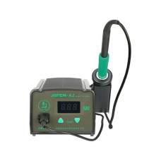 Паяльна станція прецизійна Aifen A2-245 (паяльник стандарту JBC 245, 120W, 100C - 450C)