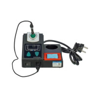 Паяльна станція прецизійна Aifen A5-115 (паяльник стандарту JBC 115, 120 W, t 100° - 450° C)