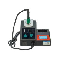 Паяльна станція прецизійна Aifen A5-210 (паяльник стандарту JBC 210 120W, 100° - 450°C)