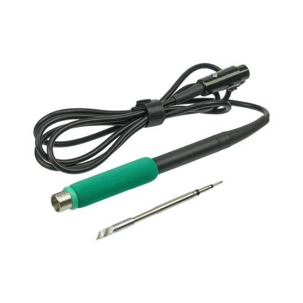 Паяльна станція прецизійна Aifen A5-210 (паяльник стандарту JBC 210 120W, 100° - 450°C)