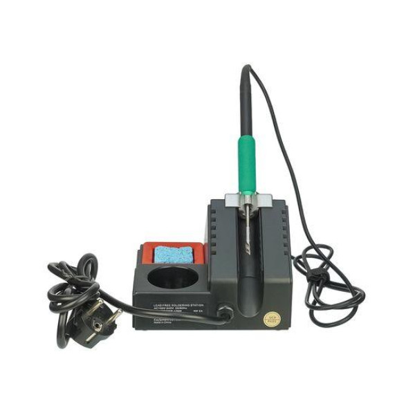 Паяльна станція прецизійна Aifen A5-245 (паяльник стандарту JBC 245, 120W, 100°C - 450°C)