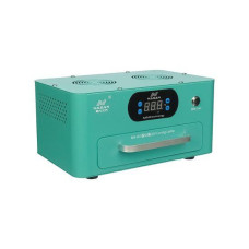 Ультрафіолетова камера Nasan NA-UV (150W, камера 20 x 165 x 195 мм)