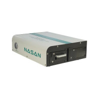 Автоклав Nasan NA-B2 Max 15" (камера 23.5 х 30.5 x 3.7 см)