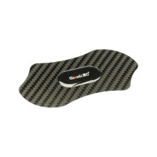 Карта пластикова QianLi Carbon Fiber Peanut Shaped для розбирання корпусів
