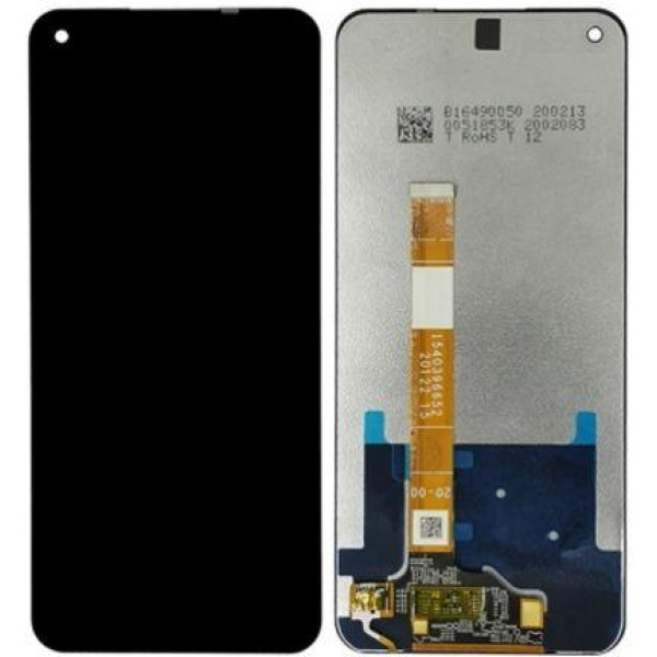 Дисплей Oppo A52 | Oppo A72 | Oppo A92 з сенсорним склом (Service Pack)